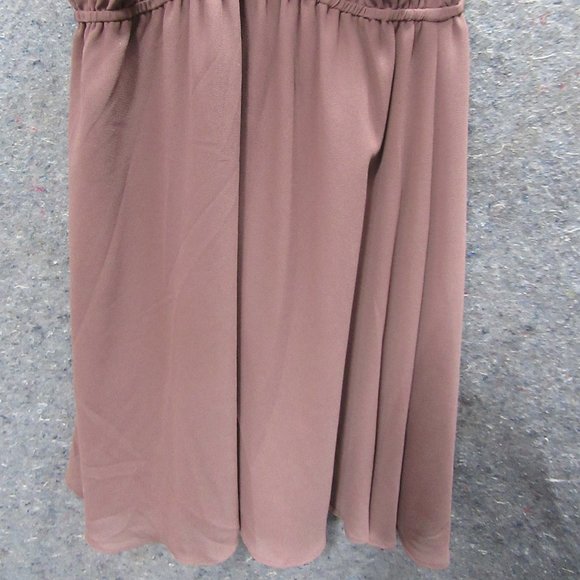 Beautiful Last April Brand Mini Dress - Picture 12 of 14